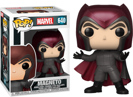 Pop! Marvel - Magneto #640