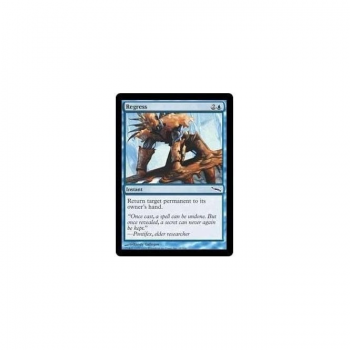 Regress : MIRRODIN 048/306 - Magic the Gathering Single Card