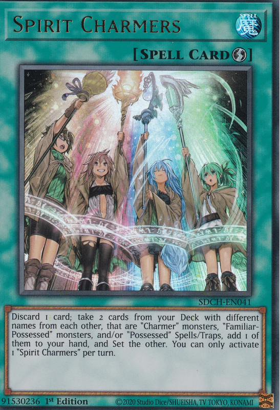 yugioh familiar possessed cards PHRA-EN021 - Awakening of the - Common Mint / near mint condition trading card 1st Edition Trading Card Yu-Gi-Oh!