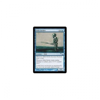 Slith Strider : MIRRODIN 050/306 - Magic the Gathering Single Card