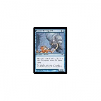Somber Hoverguard : MIRRODIN 051/306 - Magic the Gathering Single Card
