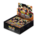 DragonBall Super Card Game - Supreme Rivalry Booster BOX (24 Packs)