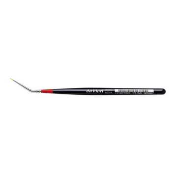 Da Vinci Micro-Nova Brush - Size 15/0 (angled)