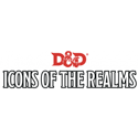 Dungeons & Dragons - Idols of the Realm: Essentials 2D Miniatures - Players Pack - Image 2