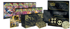 Pokemon Sword and Shield Elite Trainer Box Plus - Zacian **B Grade Stock** - Image 2