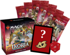 Magic the Gathering: Ikoria Lair of Behemoths Pre Release Pack - Image 2