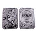 Yu-Gi-Oh! Limited Edition Metal God Card The Dark Magician Girl - Image 2