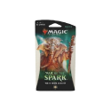 Magic the Gathering: War of the Spark - Theme Booster Pack : White (35 cards)
