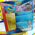 Pokemon League Battle Deck: Zacian V - Image 2