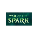 Magic the Gathering: War of the Spark - Theme Booster Pack : Blue (35 cards) - Image 2