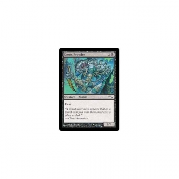 Dross Prowler : MIRRODIN 064/306 - Magic the Gathering Single Card