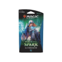 Magic the Gathering: War of the Spark - Theme Booster Pack : Blue (35 cards)