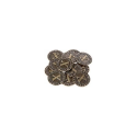 Pirate Doubloons Coin: Medium (12 Coins) Pack