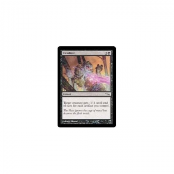 Irradiate : MIRRODIN 067/306 - Magic the Gathering Single Card