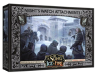 A Song of Ice and Fire: Night's Watch Attachments