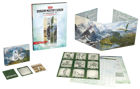 Dungeons & Dragons: Dungeon Master's Screen - Wilderness Kit - Image 2