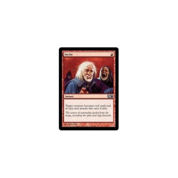 Incite : MAGIC 2011 145/249 - Magic the Gathering Single Card