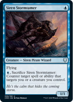 Skaab Goliath (FOIL) - COMMANDER LEGENDS - 097/361 - Magic the Gathering Single Card