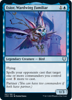 Fall from Favor (FOIL) - COMMANDER LEGENDS - 068/361 - Magic the Gathering Single Card