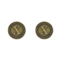 Pirate Doubloons Coin: Medium (12 Coins) Pack - Image 2