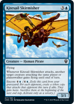 Laboratory Drudge (FOIL) - COMMANDER LEGENDS - 078/361 - Magic the Gathering Single Card