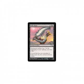 Relic Bane : MIRRODIN 076/306 - Magic the Gathering Single Card