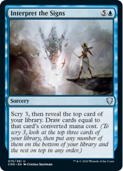 Kitesail Corsair (FOIL) - COMMANDER LEGENDS - 076/361 - Magic the Gathering Single Card