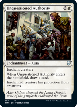 Valorous Stance - COMMANDER LEGENDS - 390 - Magic the Gathering Single Card