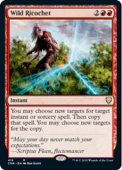 Word of Seizing - COMMANDER LEGENDS - 420 - Magic the Gathering Single Card