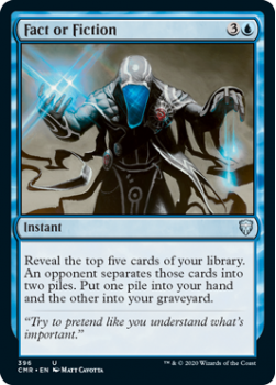 Into the Roil - COMMANDER LEGENDS - 397 - Magic the Gathering Single Card