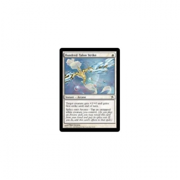 Hundred-Talon Strike : BETRAYERS OF KAMIGAWA 008/165 - Magic the Gathering Single Card