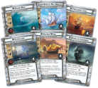 The Lord of the Rings LCG - The Hunt for the Dreadnaught Scenario Pack - Image 3