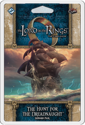 The Lord of the Rings LCG - The Hunt for the Dreadnaught Scenario Pack
