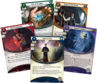 Arkham Horror: The Card Game - The Innsmouth Conspiracy 4/6 A Light in the Fog - Image 2