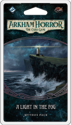 Arkham Horror: The Card Game - The Innsmouth Conspiracy 4/6 A Light in the Fog