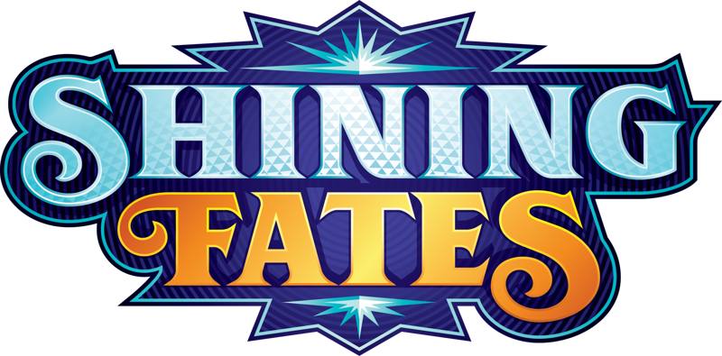 Pokemon Shining Fates Pikachu V Collection Box