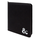 Ultra Pro Dungeons & Dragons - Premium Zippered Folio