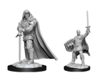 Dungeons & Dragons Nolzur's Marvellous Miniatures - Human Paladin Male - Image 3