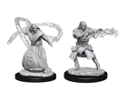 Dungeons & Dragons Nolzur's Marvellous Miniatures - Elf Wizard Male - Image 5