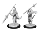 Dungeons & Dragons Nolzur's Marvellous Miniatures - Bearded Devils - Image 2