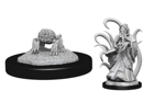 Dungeons & Dragons Nolzur's Marvellous Miniatures - Alhoon & Intellect Devourers - Image 2