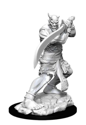 Dungeons & Dragons Nolzur's Marvellous Miniatures - Efreeti - Image 2