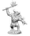 Magic the Gathering Deepcuts Miniatures - Borborygmos - Image 2