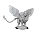 Magic the Gathering Deepcuts Miniatures - Isperia, Law Incarnate - Image 2