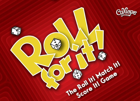 Roll for It! RED Box