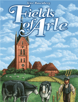 Fields of Arle (Feuerland Edition)