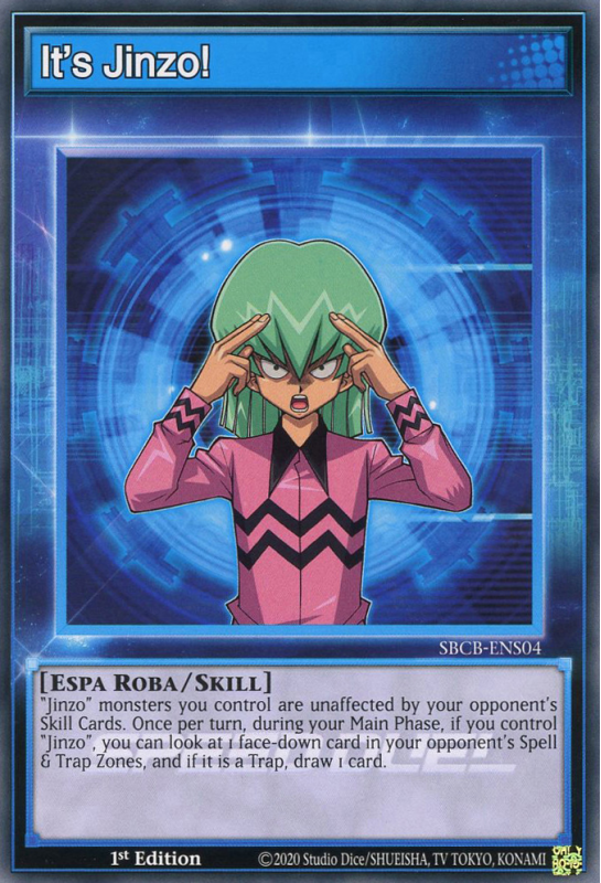 jinzo card yugioh Yu-Gi-Oh! - (BPT-011) - 20022003 Collectors Tins - Limited Edition it also includes memorable tournament It's Jinzo! - Yu-Gi-Oh! Single