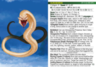 Creature Card Codex: Challenging Creatures - Image 2