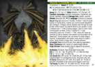 Creature Card Codex: High-Level Creatures - Image 3