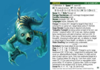 Creature Card Codex: High-Level Creatures - Image 5